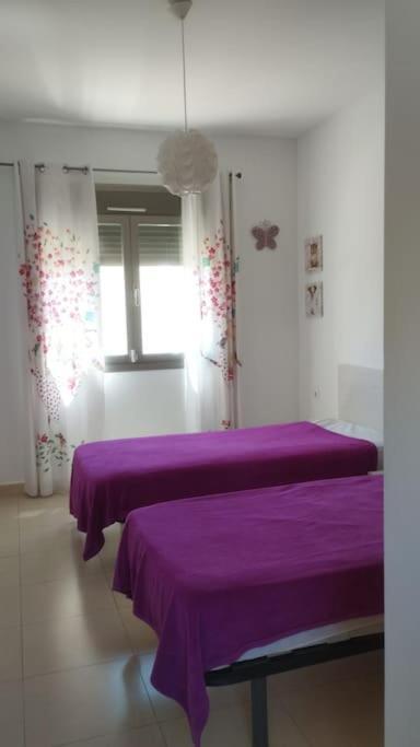Casa En Calpe Ideal Para Familias Dış mekan fotoğraf