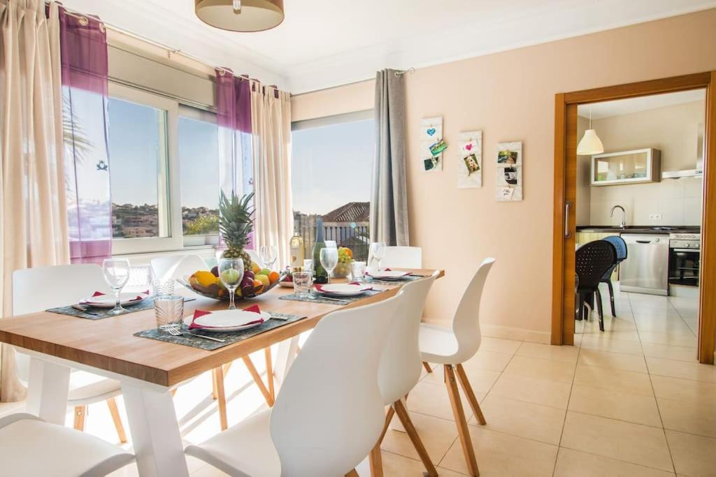 Casa En Calpe Ideal Para Familias Dış mekan fotoğraf